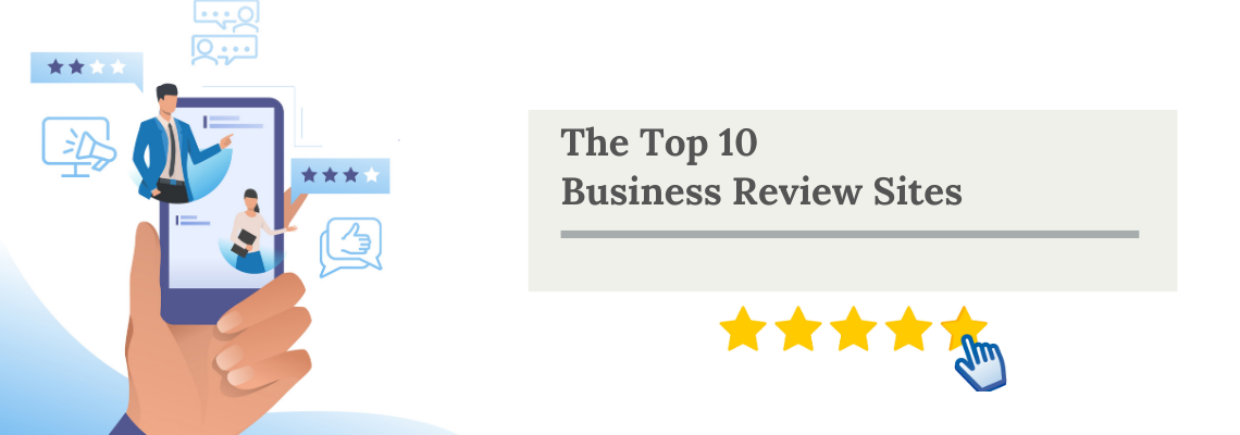 The Top 10 Business Review Sites - prathigna.com